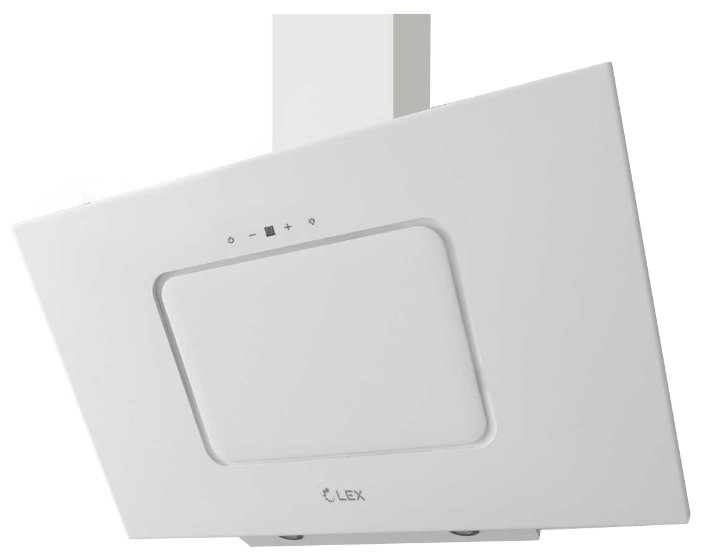 

Каминная вытяжка Lex 900 White, белый (CHAO000207), 900 White