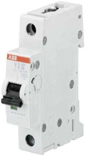 

Выключатель автоматический ABB 2CDS251001R0984 однополюсный (1P/1П) 500мА C 7,5кА (2CDS251001R0984), 2CDS251001R0984