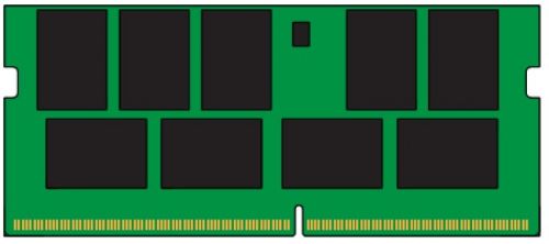 

Память DDR4 SODIMM 32Gb, 2933MHz, CL21, 1.2V, Dual Rank, ECC, Kingston (KSM29SED8/32ME), 0