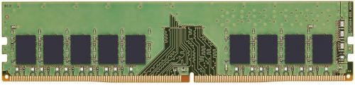 

Память DDR4 UDIMM 8Gb, 3200MHz, CL22, 1.2V, Single Rank, ECC, Kingston (KSM32ES8/8MR)