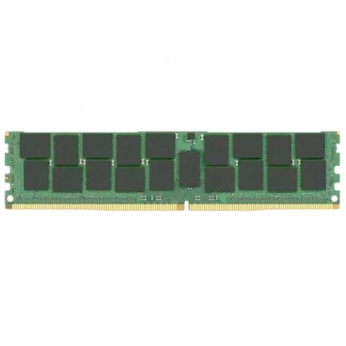 

Память DDR4 LRDIMM 64Gb, 3200MHz, CL22, 1.2V, Quad Rank, ECC Reg Load Reduced, Micron ( MTA36ASF8G72LZ-3G2B1), 0