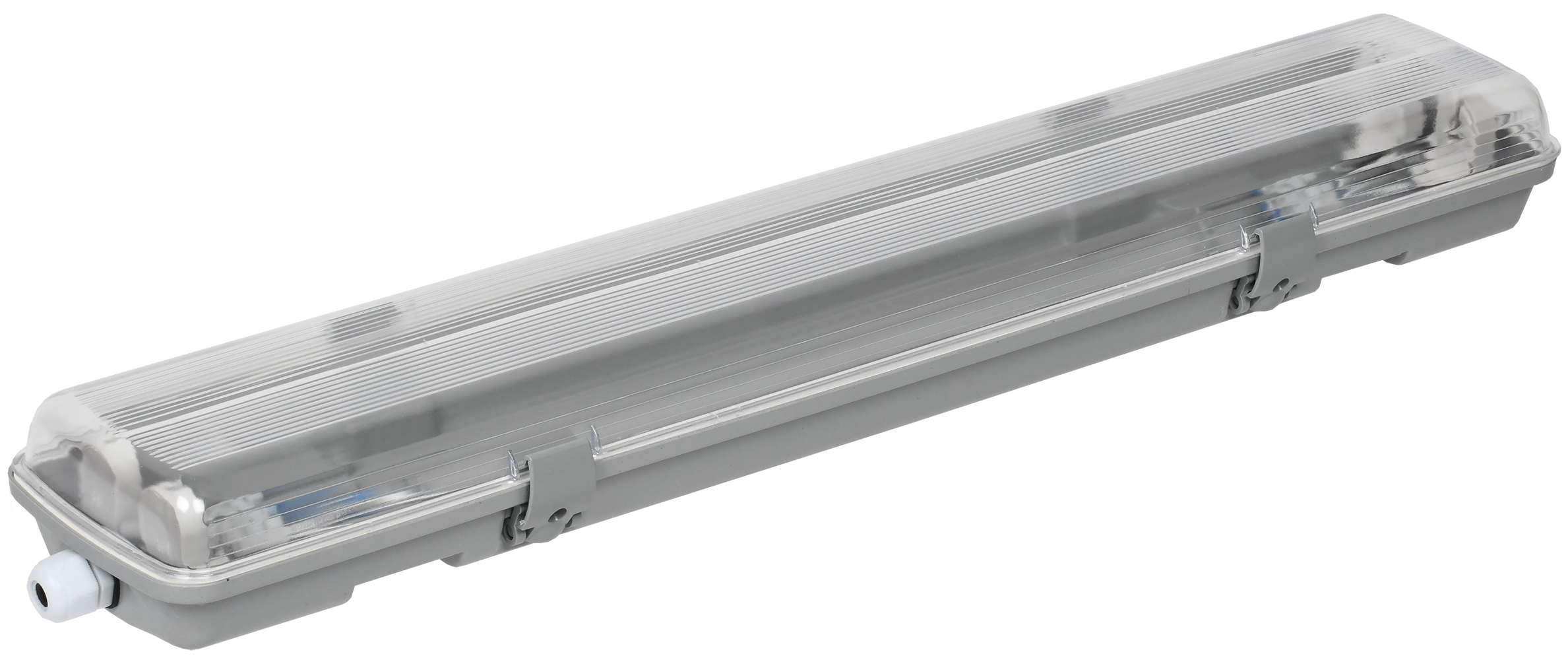 Светильник G13, 36 Вт, IP65, IEK