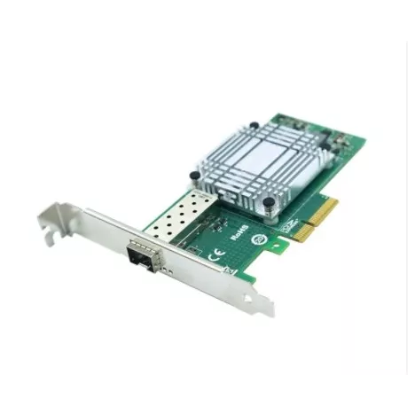 Сетевая карта LR-Link LRES1016PF-SFP+, 1xSFP+, 10 Гб/с, PCI-Ex4, Bulk (LRES1016PF-SFP+)