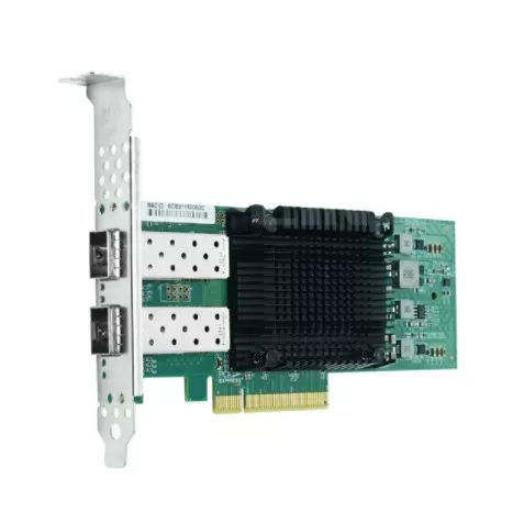 

Сетевая карта LR-Link LRES1021PF-2SFP28, 2xSFP28, 25 Гб/с, PCI-Ex8, Bulk (LRES1021PF-2SFP28), LRES1021PF-2SFP28