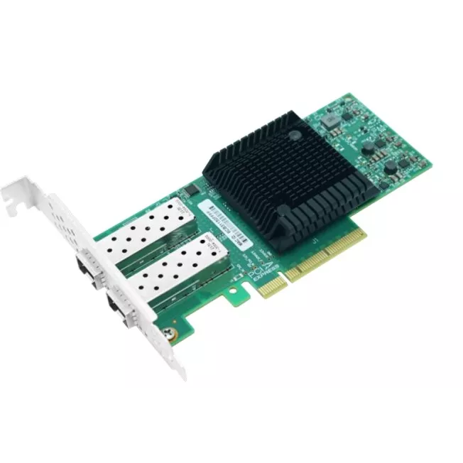 

Сетевая карта LR-Link LRES1026PF-2SFP28, 2xSFP28, 25 Гб/с, PCI-Ex8, Bulk (LRES1026PF-2SFP28), LRES1026PF-2SFP28