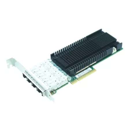 Сетевая карта LR-Link LRES1024PF-4SFP+, 4xSFP+, 10 Гб/с