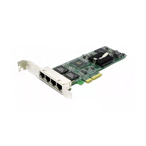 

Сетевая карта LR-Link LREC9724PT, 4xRJ-45, 1 Гб/с, PCI-Ex4, Bulk (LREC9724PT), LREC9724PT