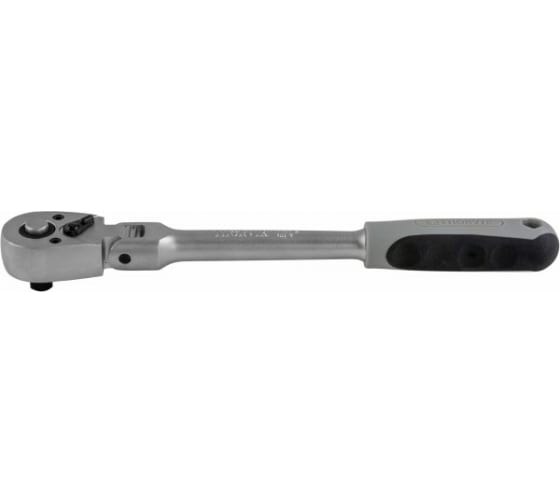 

Трещотка Thorvik FRH3872, 3/8", реверсивная, поворотная (053374), FRH3872