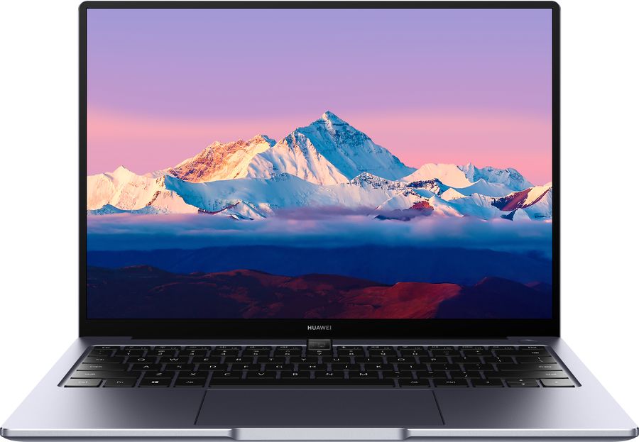 

Ноутбук Huawei MateBook B5-430 53012KFS 14" IPS 2160x1440, Intel Core i5 1135G7 2.4 ГГц, 8Gb RAM, 512Gb SSD, W10Pro, серый (53012KFS), 53012KFS