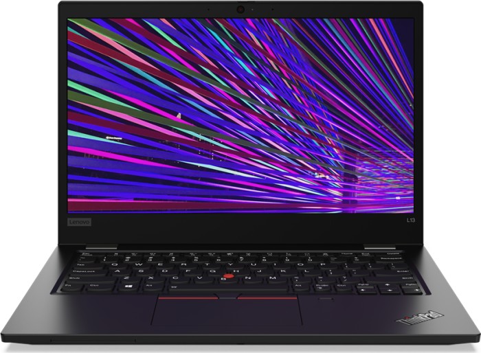 

Ноутбук Lenovo ThinkPad L13 G2 13.3" 1920x1080, Intel Core i7-1165G7 2.8GHz, 16Gb RAM, 512Gb SSD, DOS, черный (20VHS0D700), L13 G2