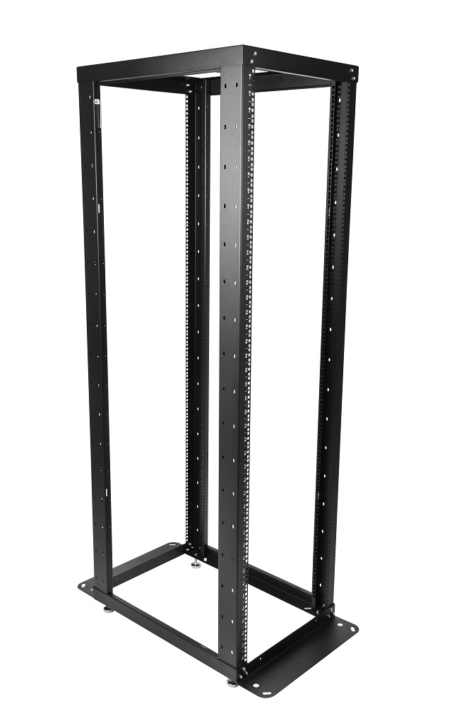 Стойка 42U, 560x1035 мм, ЦМО СТК-С-42.2.750 30142120501