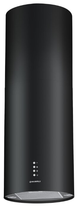 

Вытяжка каминная Maunfeld Lee Wall 35, черный (УТ000007800), Wall 35