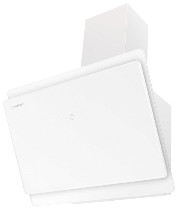

Наклонная вытяжка Maunfeld Grammy 60 белый, белый (Maunfeld GRAMMY 60 WHITE Glass), Grammy 60 белый
