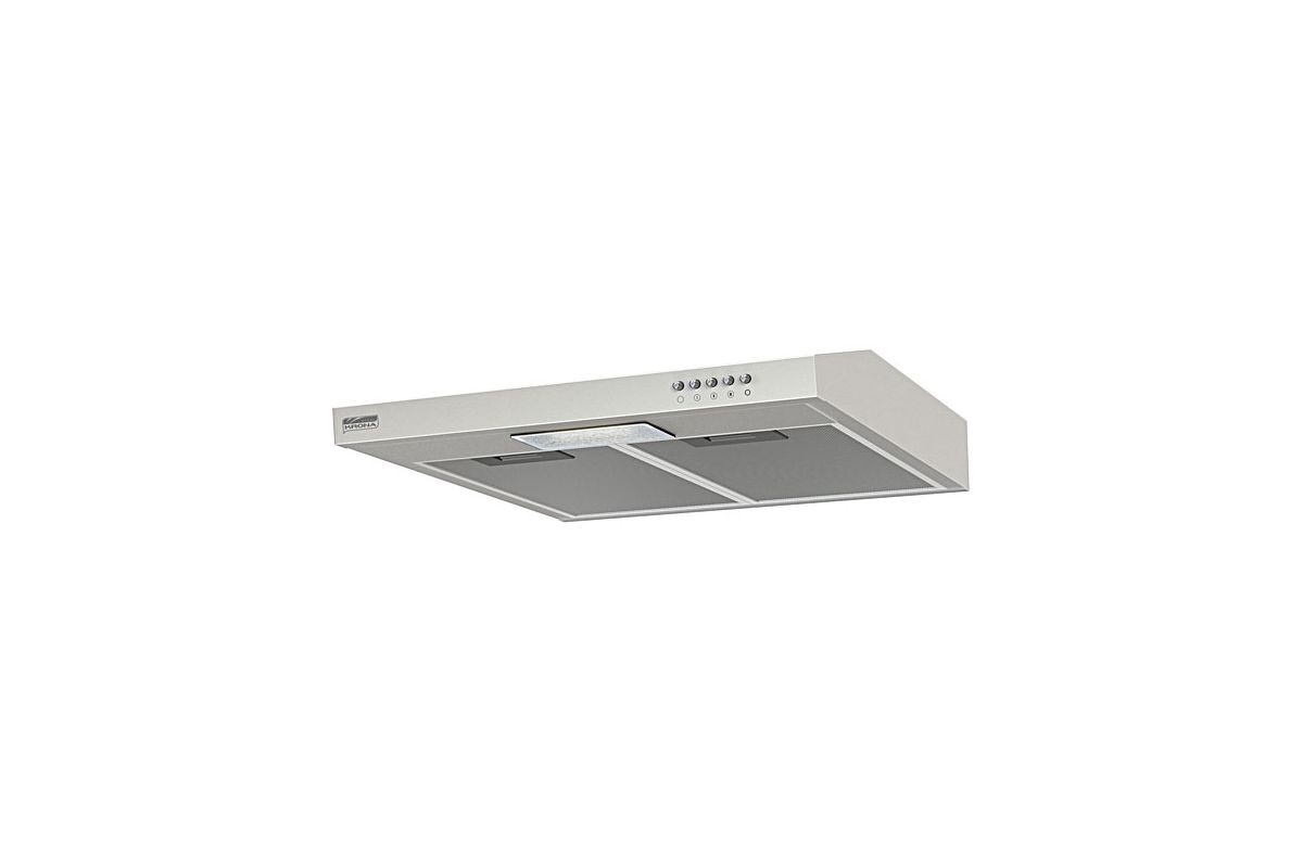 

Вытяжка подвесная KRONA KRONASTEEL JESSICA slim 500, белый (439911), JESSICA slim 500