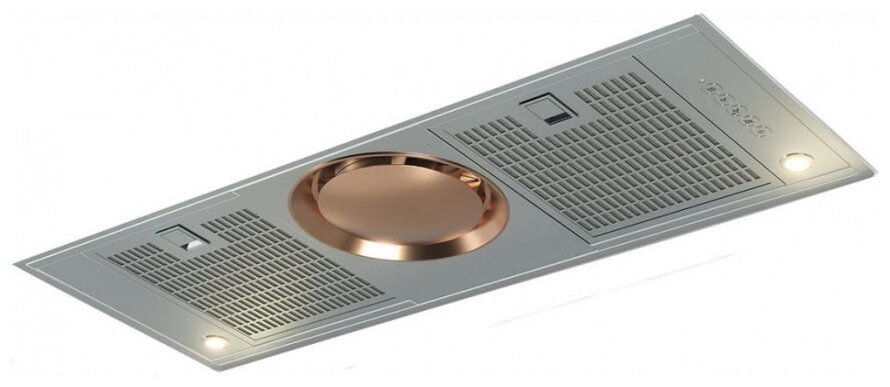 

Встраиваемая вытяжка Faber HAVA X 78, нержавеющая сталь (Faber HAVA X 78), HAVA X 78