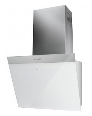 

Наклонная вытяжка Faber Daisy EG6 WH A55, белый (Daisy EG6 WH A55), Daisy EG6 WH A55