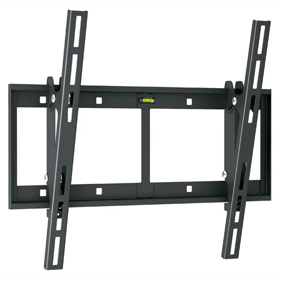 

Кронштейн для телевизора Holder LCD-T4612, черный, 32"-65", макс.40кг (плохая упаковка), LCD-T4609