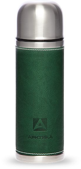 

Термос АРКТИКА 108-500, 500 мл, корпус сталь/колба сталь, зеленый (108-500/GRE), 108-500