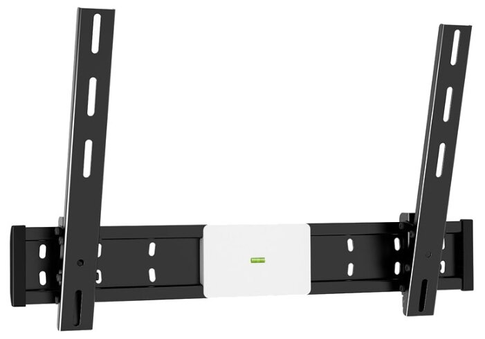 

Кронштейн для телевизора Holder LCD-T6609-B, черный, 42"-65", макс.45кг (плохая упаковка), LCD-T6609