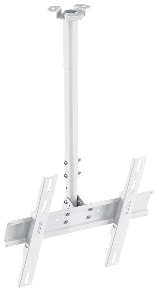 Кронштейн для телевизора Holder PR-101-W, белый, 32