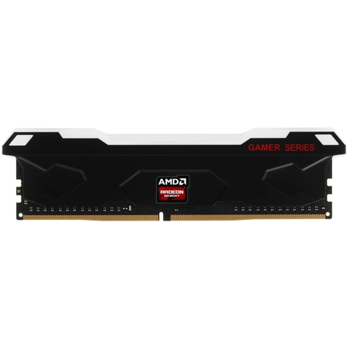 

Память DDR4 DIMM 8Gb, 3600MHz, CL18, 1.35 В, AMD, R9 Performance (R9S48G3606U2S-RGB), R9S48G3606U2S-RGB