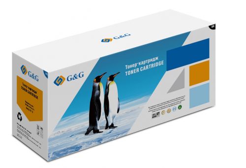 

Картридж лазерный G&G GG-106R03585 (106R03585 ), черный, 24600 страниц, совместимый для Xerox Versalink B400/405/400DN без чипа