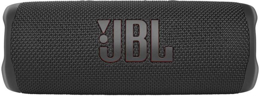 

Портативная акустика JBL Flip 6, 30 Вт, Bluetooth, черный (JBLFLIP6BLK), Flip 6