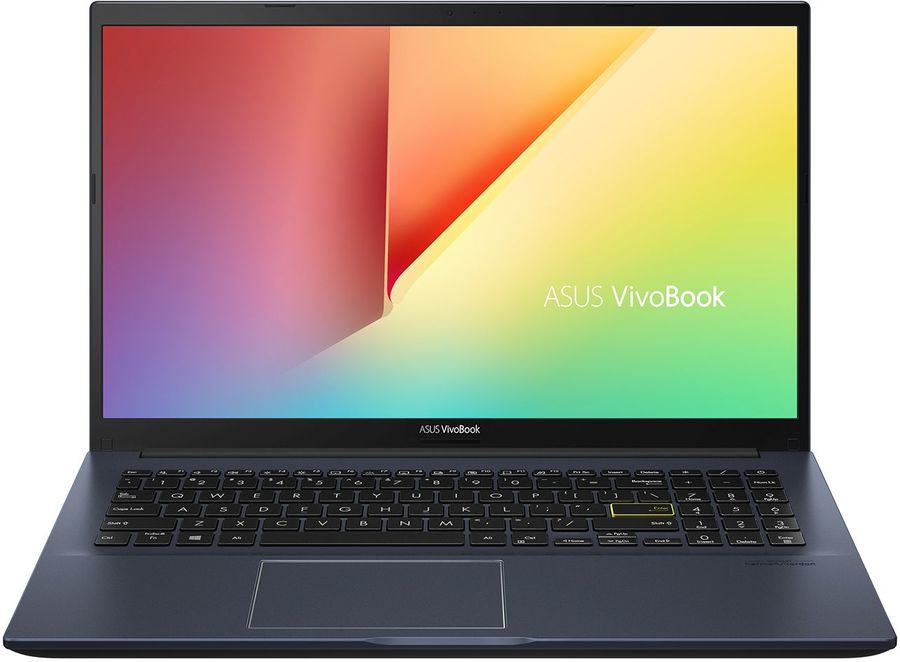 

Ноутбук ASUS X513EA-BQ513W 15.6" IPS 1920x1080, Intel Core i5-1135G7 2.4GHz, 8Gb RAM, 512Gb SSD, W11, черный (X513EA-BQ513W)