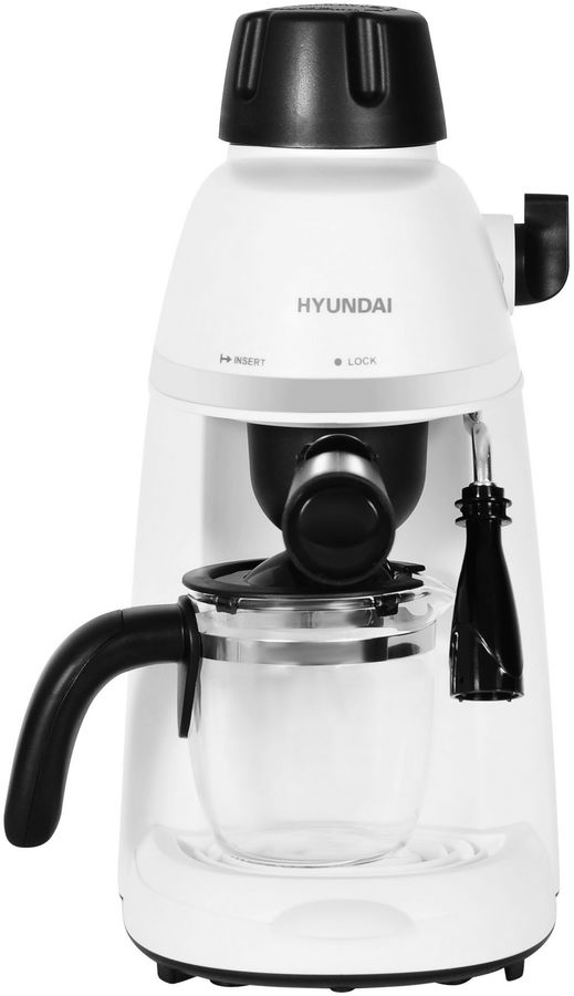 Кофеварка Hyundai HEM-1310 (HEM-1310)