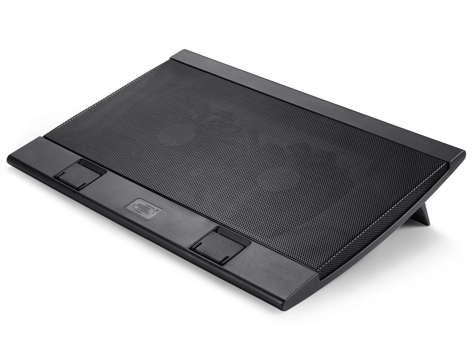 Охлаждающая подставка для ноутбука 17" Deepcool Wind Pal FS