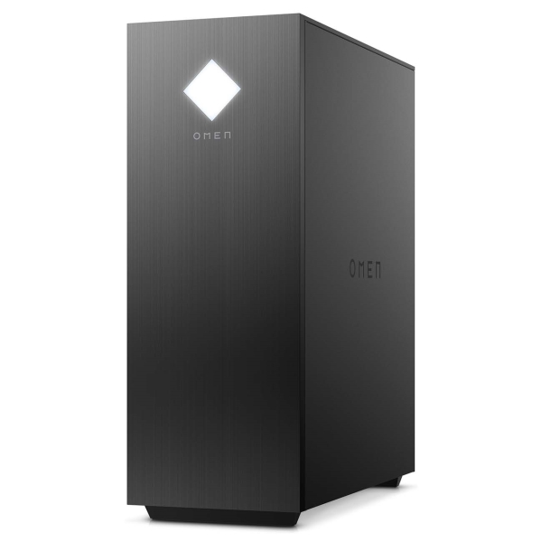 

Системный блок HP Omen GT12-1048ur, Intel Core i5 11400F 2.6 ГГц, 16Gb RAM, 512Gb SSD, AMD Radeon RX 6700XT 12Gb, Wi-Fi, BT, W11, черный (5D426EA), GT12-1048ur
