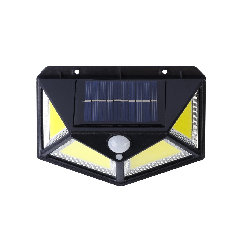 Светильник уличный светодиодный, 10Вт, 5500К, IP65, Smartbuy (SBF-22-MS)