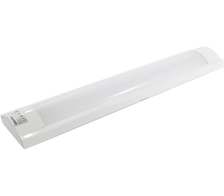 

Светильник линейный светодиодный LU , 36Вт, IP20, Smart Buy (SBL-LU-36W-64K-Mt), LU