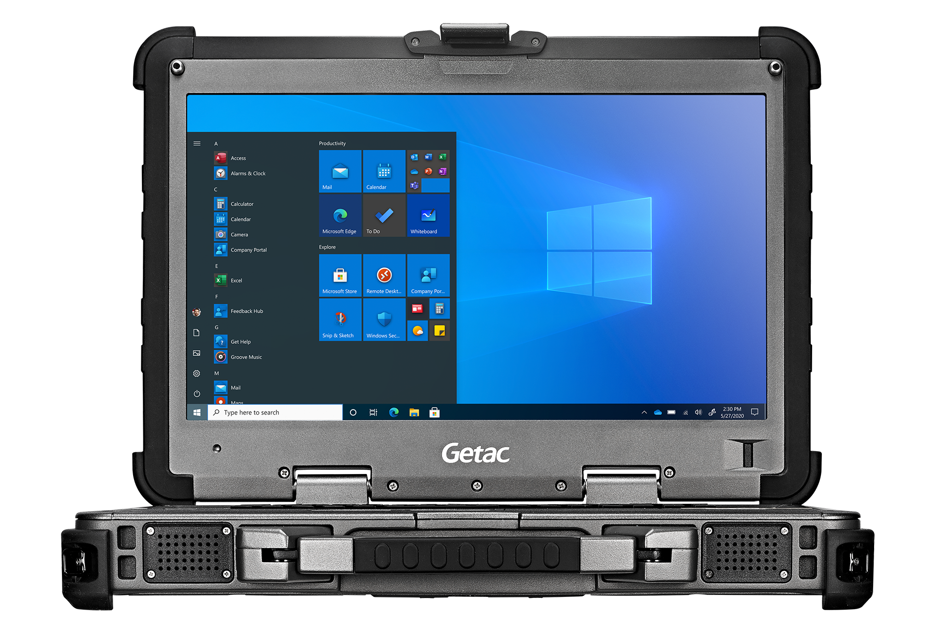 

Ноутбук Getac X500G3 CI5-7440EQ 15.6" 1920x1080, Intel Core i5 7440EQ 2.9GHz, 8Gb RAM, 500Gb HDD, DVD-SM, W10Pro, черный (XQ1SZ5CHTDNX), CI5-7440EQ