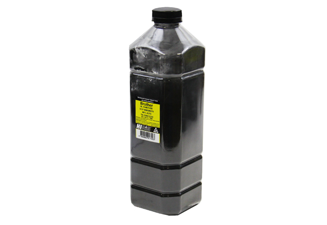 Тонер Hi-Black, бутыль 700г, черный, совместимый для Brother HL-5380/5340d/5350dn/5370dw, DCP-8070d/8085dn, MFC-8370dn/8880dn/8890dw TN-3280/3230 (99122149006020)