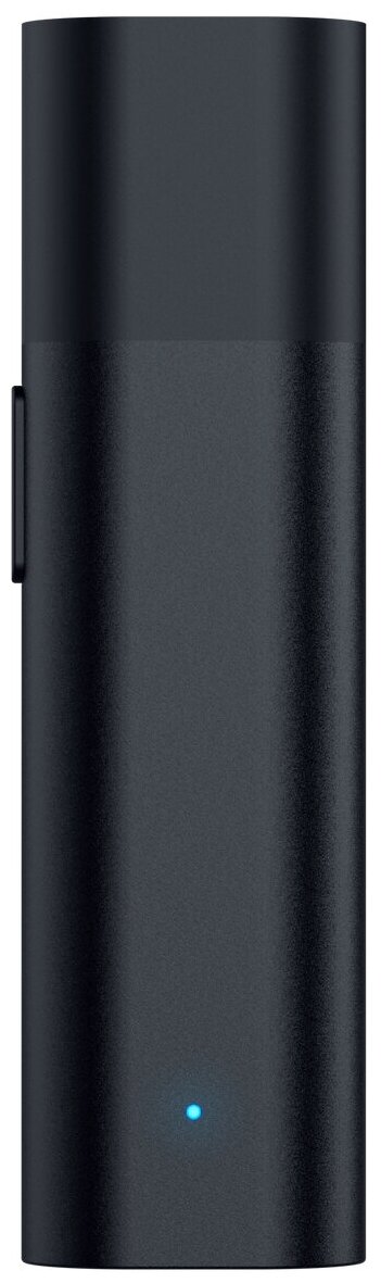 

Микрофон Razer Seiren BT, петличный, черный (RZ19-04150100-R3M1), Seiren BT