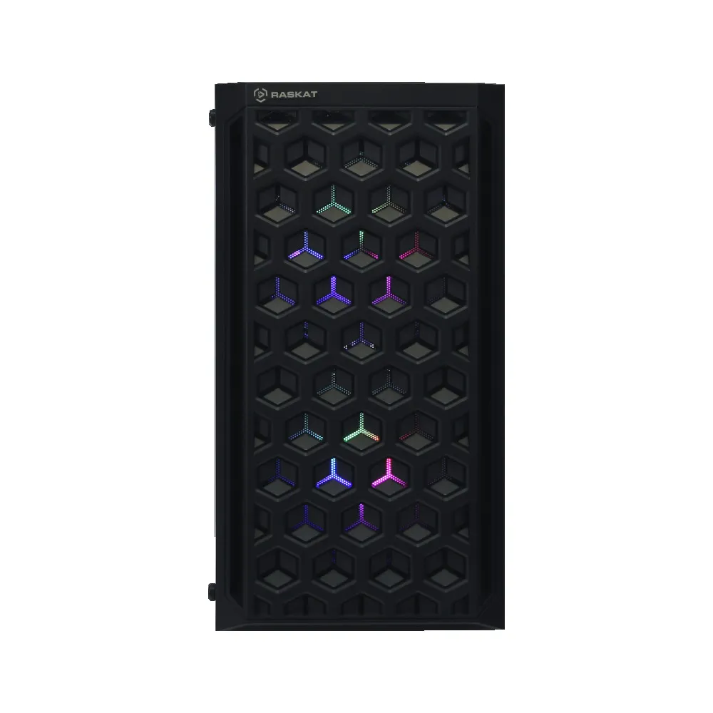 Системный блок Raskat Strike 520 85264 (Strike52085264)