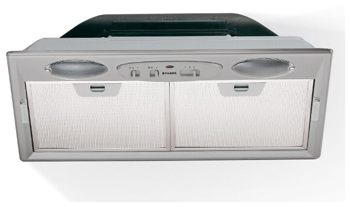 

Вытяжка встраиваемая Faber INKA SMART INKA SMART C LG A52, серый (Faber INKA SMART C LG A52), INKA SMART C LG A52