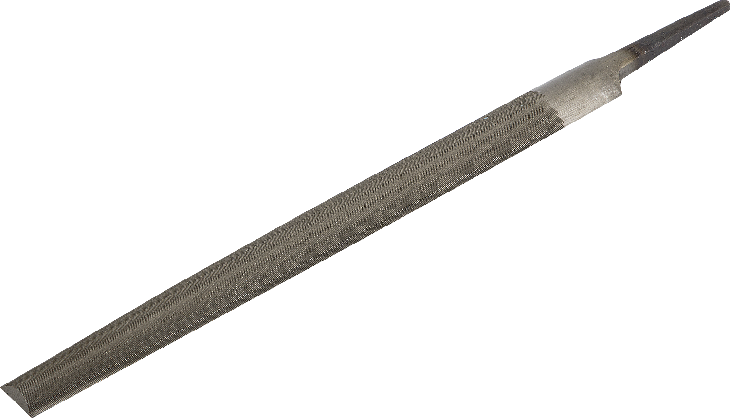 

Напильник ЗУБР Профессионал, полукруглый, 25 см, без рукоятки (1620-25-3_z01)
