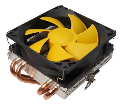 Кулер для процессора CoolerBoss