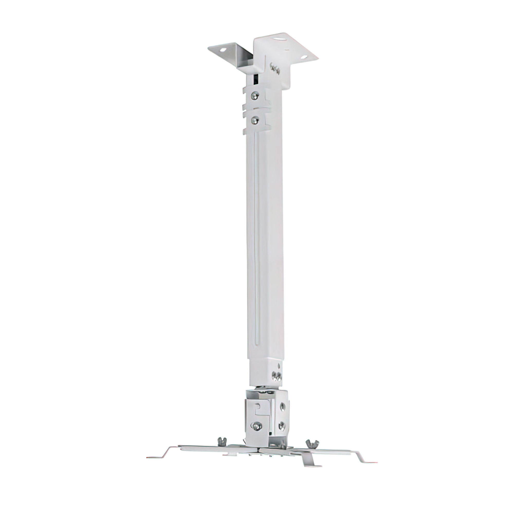 

Кронштейн потолочный Hiper CINEMA Mount B1, белый, CINEMA Mount B1