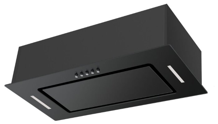 

Вытяжка встраиваемая HOMSAIR CROСUS CROСUS PUSH 52 Glass Black, черный (HOMSAir CROCUS PUSH 52 Glass Black), CROСUS PUSH 52 Glass Black