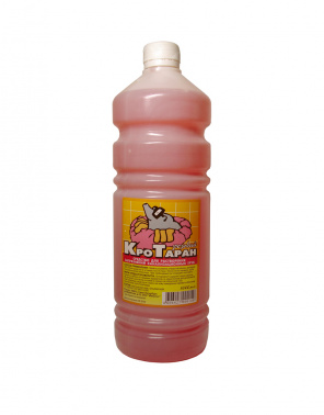 

Жидкость устраняет засоры КроТаран, 1л (1137593 ), 0