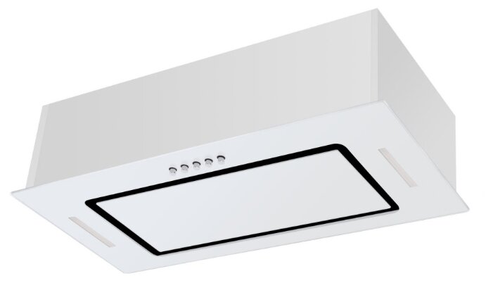 

Вытяжка встраиваемая HOMSAIR CROСUS CROСUS PUSH 52 Glass White, белый (HOMSAir CROCUS PUSH 52 Glass White), CROСUS PUSH 52 Glass White
