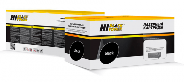 

Картридж лазерный Hi-Black HB-CF244AL (44A/CF244AL), черный, 2000 страниц, совместимый для LJ Pro M15/M15a/Pro MFP M28a/M28w с чипом