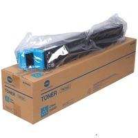 

Картридж лазерный Konica Minolta TN-715C/ACP8450, голубой, 45000 страниц, оригинальный для Konica Minolta bizhub C750i, TN-715C