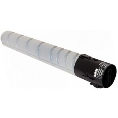 

Картридж лазерный Konica Minolta TN-227K H/ACVH15H, черный, 12000 страниц, оригинальный для Konica Minolta bizhub C257i, TN-227K H