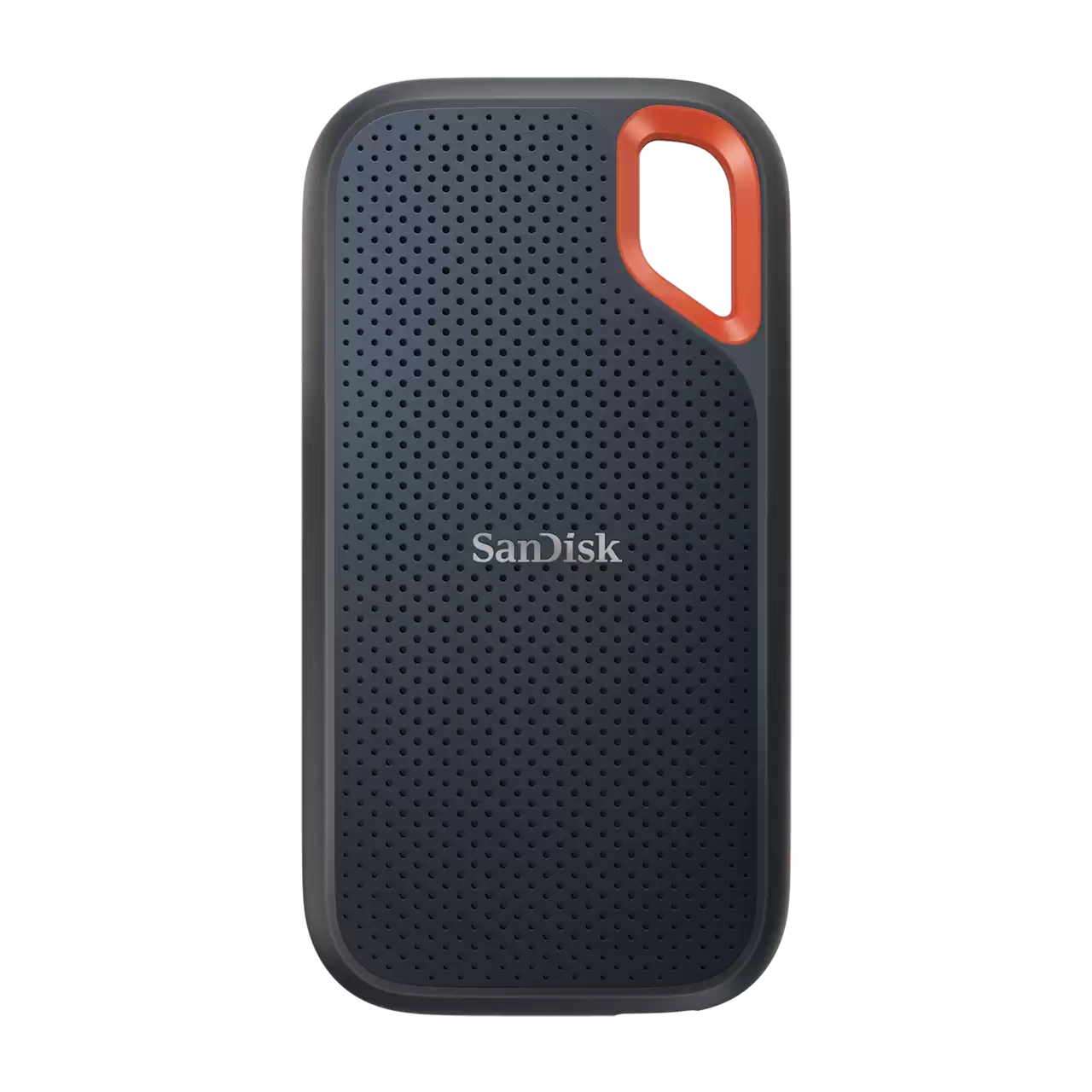 

Внешний SSD SanDisk 4Tb Extreme, USB 3.2/Type-C, серый (SDSSDE61-4T00-G25), SDSSDE61-4T00-G25