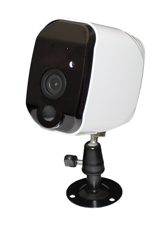 

IP-камера Tantos iБлок Плюс 3.6мм, корпусная, 2Мпикс, CMOS, до 1920x1080, до 12кадров/с, ИК подсветка 10м, WiFi, 0 °C/+50 °C, белый, iБлок Плюс