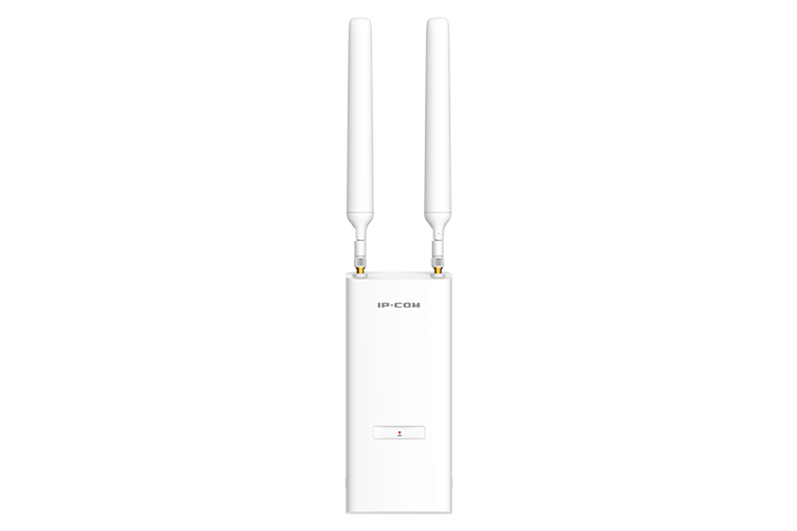 Точка доступа IP-COM iUAP-AC-M LAN 1 Гбит/с 802.11a/b/g/n/ac 2.4 / 5 ГГц (iUAP-AC-M)